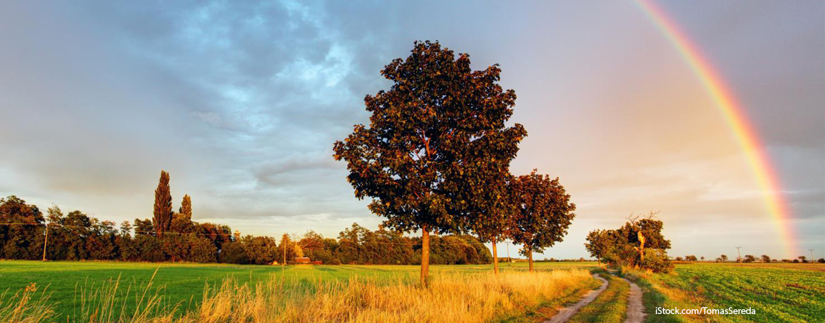 Andachten