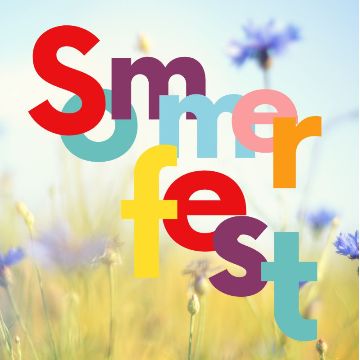 Thumbnail for Sommerfest
