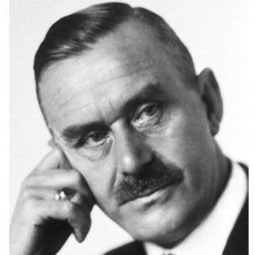 Thumbnail for Thomas Mann – der große Erzähler des 20. Jahrhunderts