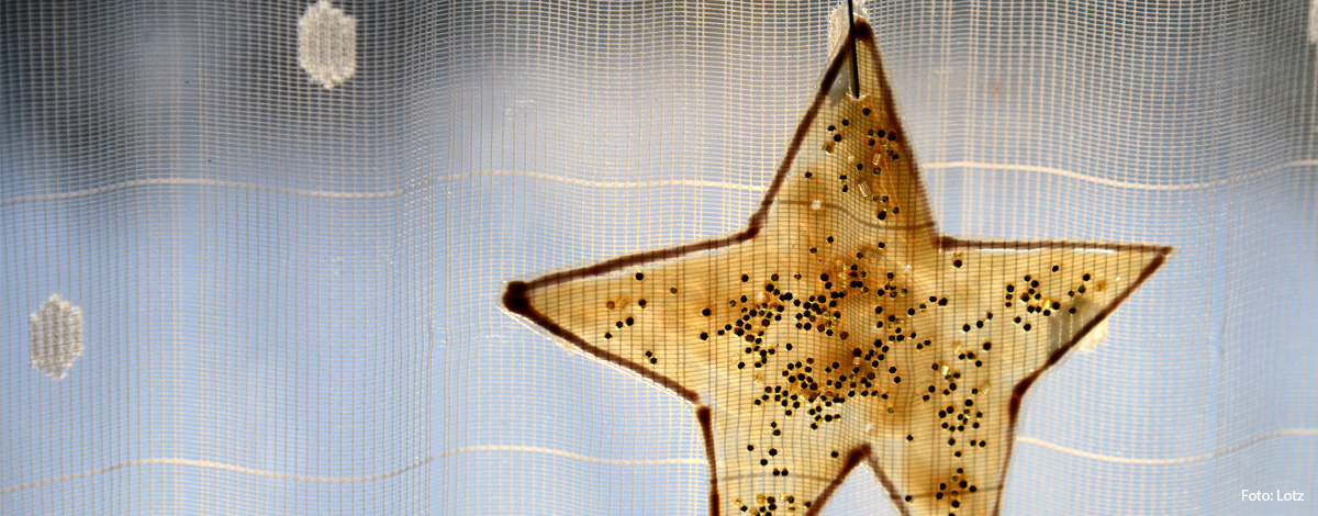 Weihnachten ist, wenn ...