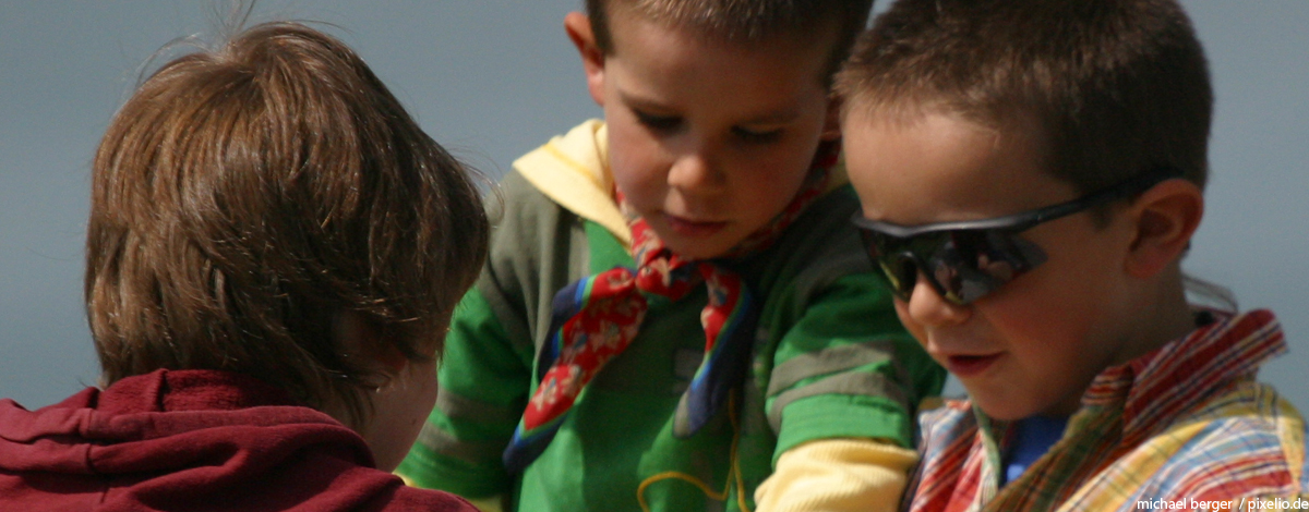 Kindergarten